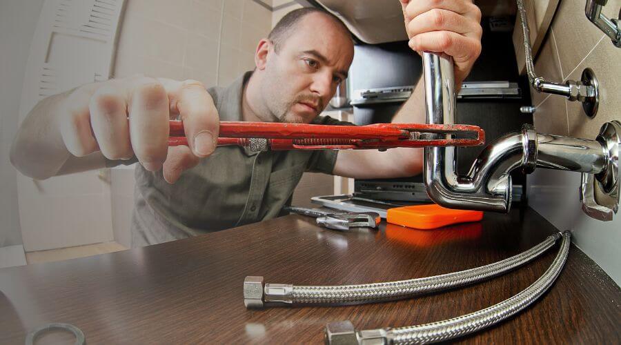 Local water heater installation in Hobucken, NC